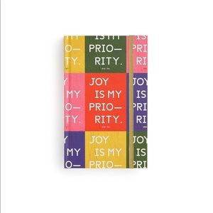 Brand New Ban.Do Planner